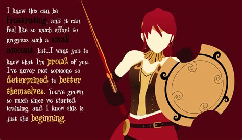 Rwby Quotes - ShortQuotes.cc