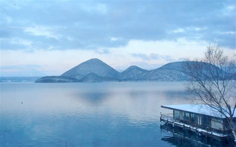 Lake Toya | Niseko Real Estate