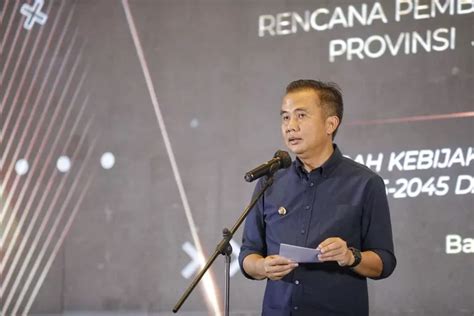 Resmi Diumumkan Ini Nominal UMK 2024 Dari 27 Kabupaten Dan Kota Di