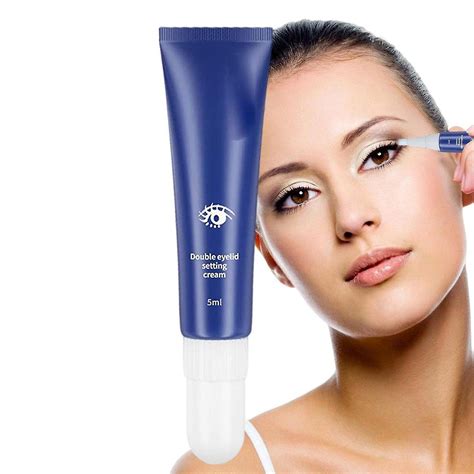 Lifting Eyelid Defining Cream Double Eyelid Shaping Cream Eyelid Lift