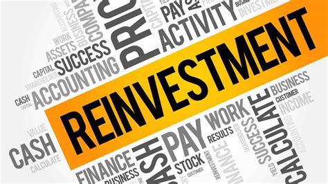 A Practical Guide To Dividend Reinvestment Plans Wealth Within