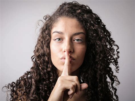 6 Secrets You Should Never Share If You Want to Protect Your Power