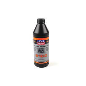 Liqui Moly Dual Clutch Transmission Oil 8100 1L Hitta bästa pris på