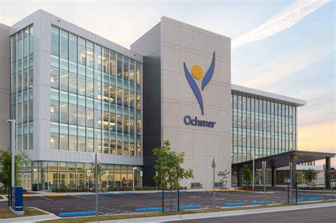This guide explains how to navigate ochsner hospital services 25