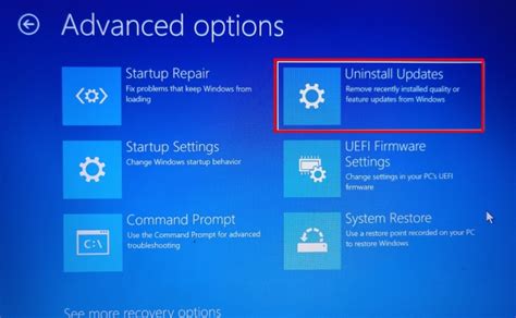 How To Fix Windows 11 Blue Screen Of Death Bsod Error Beebom