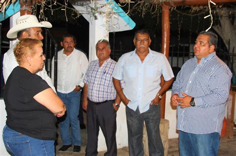 CUMPLE PROGRAMA DE SEGURO DE VIDA PARA PESCADORES SUDCALIFORNIANOS