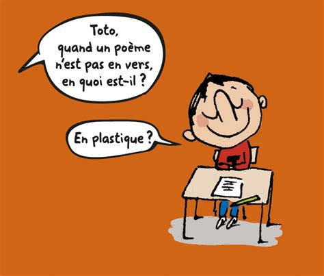 Blagues de collégiens Gérard Infos le web journal du collège