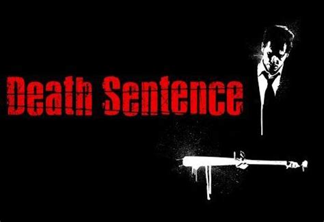 Death Sentence (2007) - Movie Review