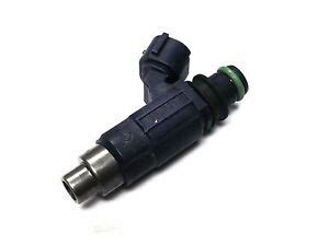 Nikki Fuel Injector Inp Purple Mazda Protege L Ebay