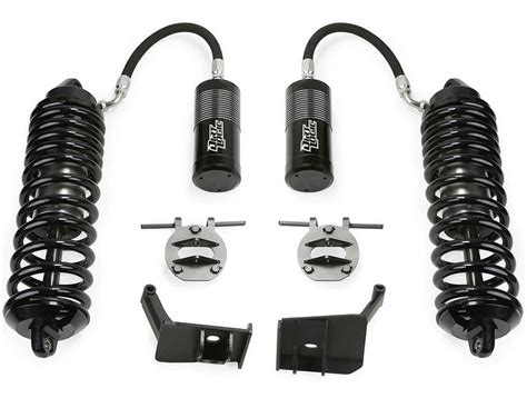 Fabtech Dirt Logic 4 Coilover Shocks FAB FTS835237D RealTruck