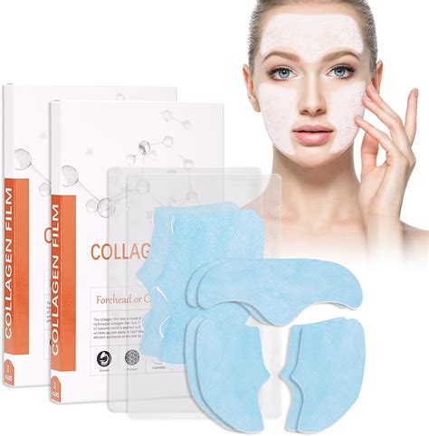 Vbolre Pure Collagen Films Highprime Collagen Film For