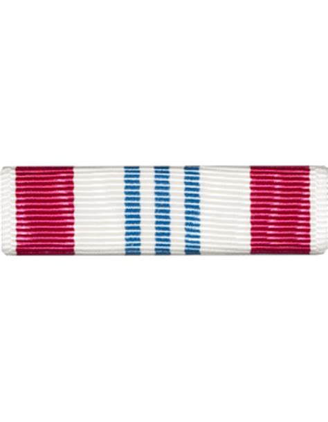 Defense Meritorious Service Ribbon