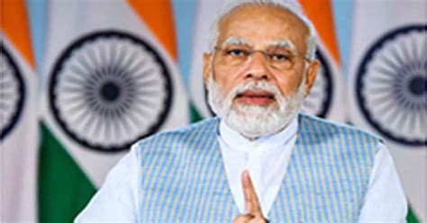 Pm Modi Tops List Of Most Popular World Leaders With Rating Report