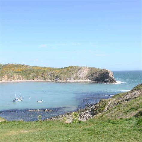 Osmington Bay ACTIVE TRAVEL LANGUAGE