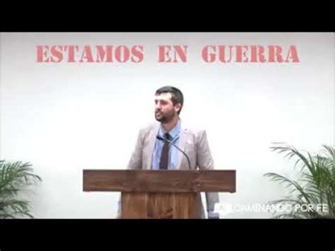 Pastor Juan Manuel Vaz Youtube