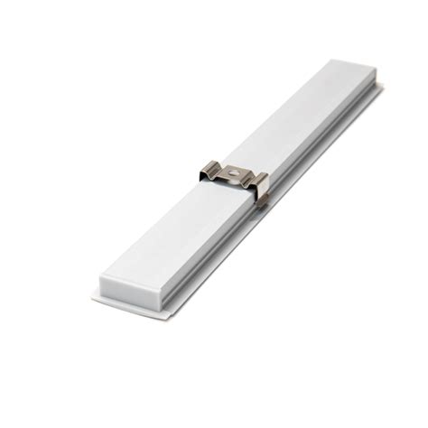 Pxg B Conceal Mounted Aluminum Channel Profile For Led Strips