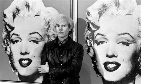 Andy Warhol S Pop Art Portraits From Rock Stars To World Leaders