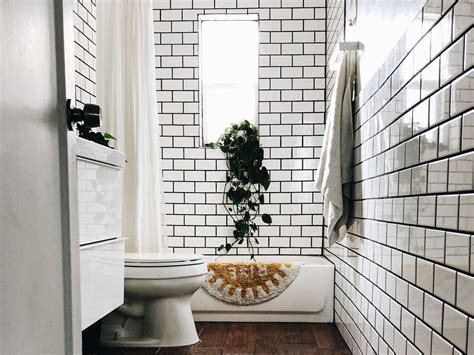 16 Subway Tile Bathroom Ideas To Inspire Your Next Remodel