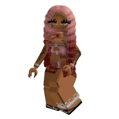 R Monstabraat In 2024 Roblox Roblox Cute Baddie Outfits Roblox