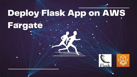 Deploy Flask App On Aws Fargate Serverless Deployment By