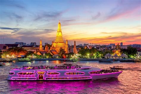 D Nde Alojarse En Bangkok Mejores Zonas Hoteles Y Consejos