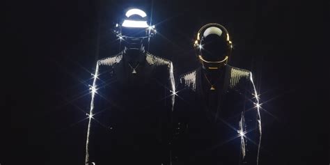 Daft Punk Anuncia Su Separaci N Luego De A Os