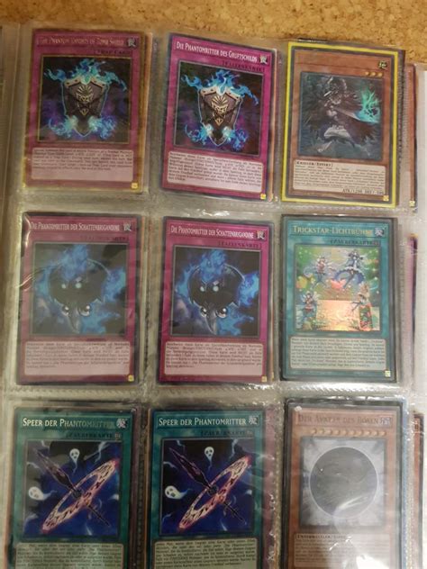 Tausch Karten Nr Wiki Yu Gi Oh German Amino