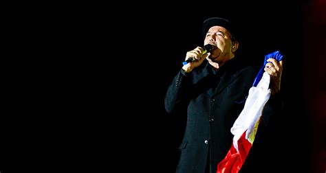 Rubén Blades Ganó El Grammy Por El Mejor Álbum Pop Latino