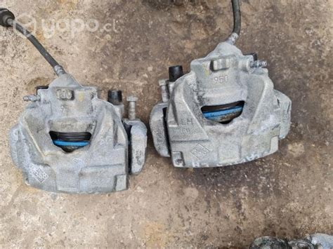 Calipers Delanteros Chevrolet Captiva Yapo Cl