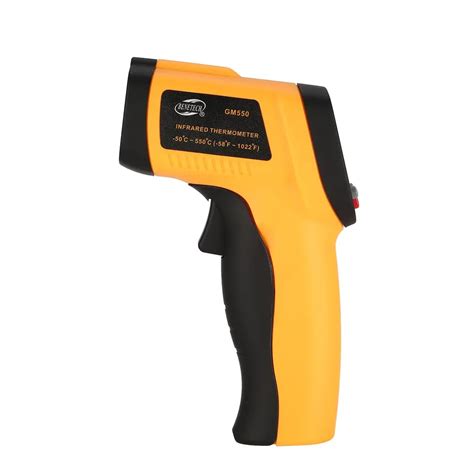 Benetech Digital Gm Infrared Non Contact Infrared Thermometer