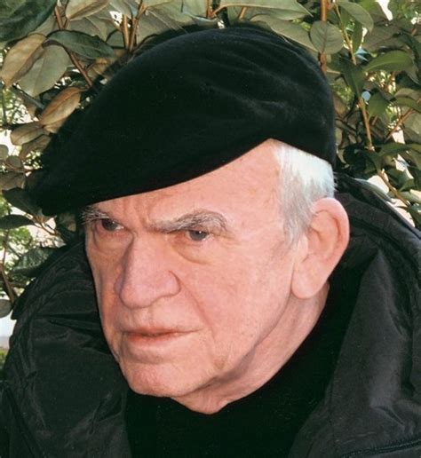 El Escritor Milan Kundera Fallece A Los A Os Los Ngeles Press