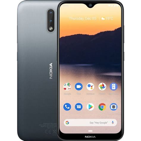 So Sánh Chi Tiết Điện Thoại Nokia 23 Với Itel S15 Pro