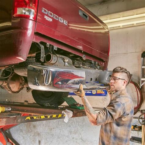 105 Easy Diy Car Repairs You Dont Need To Go To The Shop For Auto