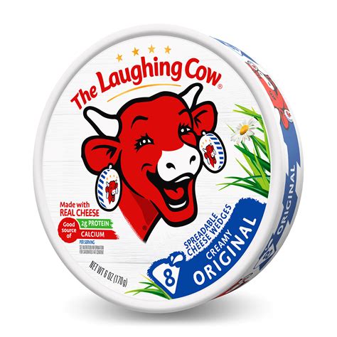 Laughing Cow Case Study — Team Creatif USA