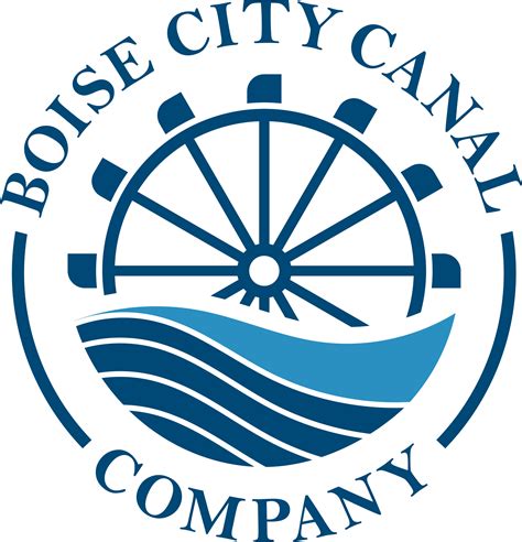 Boise City Canal Company - Irrigation - Boise, Idaho
