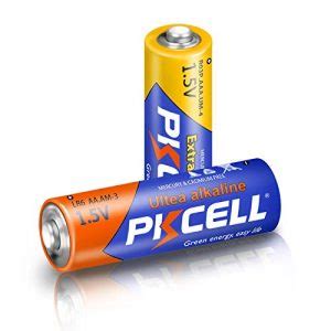 Pack Aa V Alkaline Batteries Pack Aaa V Best Energy