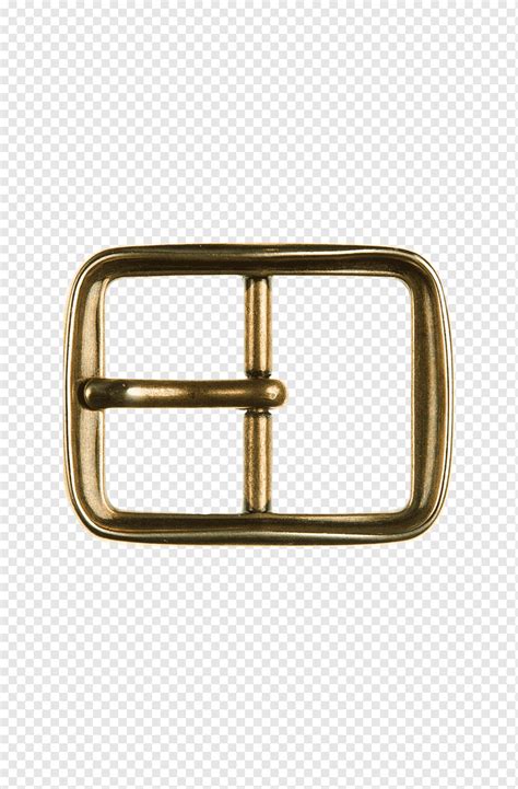 Belt Buckles Metal Clothing Accessories Free Buckle Rectangle