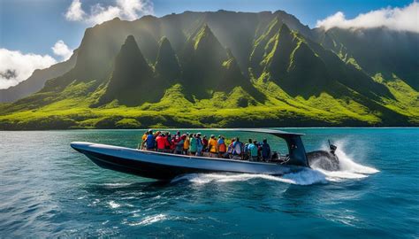 Experience the Thrill of Hawaii Wildlife Watching Tours