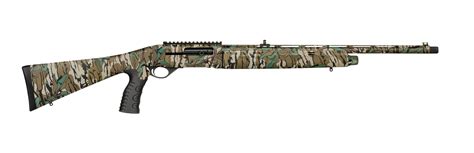 Mossberg International SA-28 - Tactical Turkey O.F. Mossberg & Sons