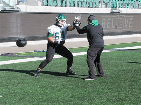 Rod Pedersen on Twitter: "The good news: Dakoda Shepley (pictured