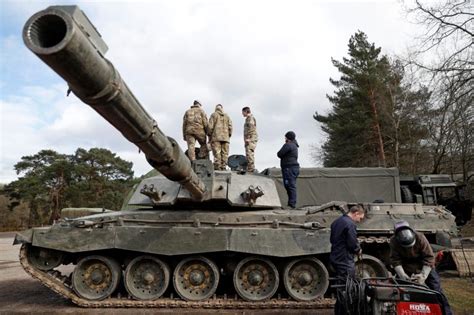 The Biggest Tanks In The World Ever Discovery Uk