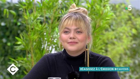 Louane Ses rares et touchantes confidences sur sa fille Esmée