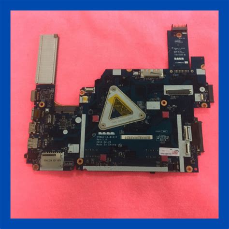 MAINBOARD LAPTOP ACER MODEL E5 571 VÀ V3 572 CORE I3 GEN 4 hàn tháo máy