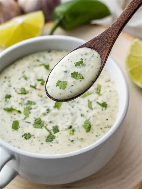 The Best Popeyes Blackened Ranch Recipe Copycat - Simple Copycat Recipes