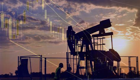 What To Look For In Tomorrows Eia Crude Oil Inventories Data Orbex