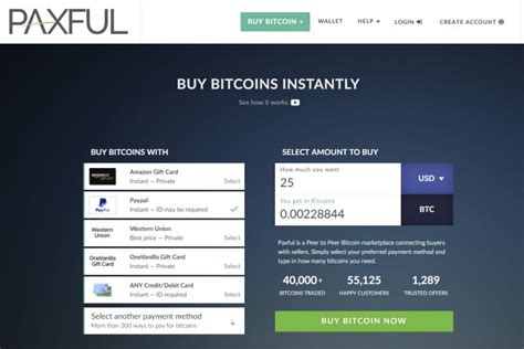 How To Buy Bitcoin With Paypal Digital Trends