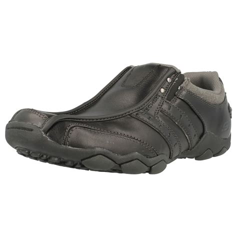 Skechers Memory Foam Casual Shoes 61779 Diameter | eBay