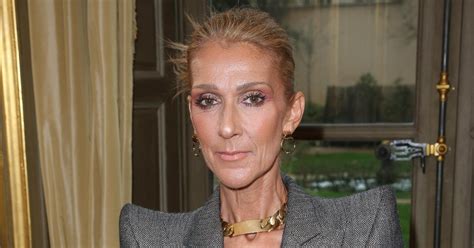 Céline Dion Malade Et Alitée Sa Santé Inquiète Cosmopolitanfr