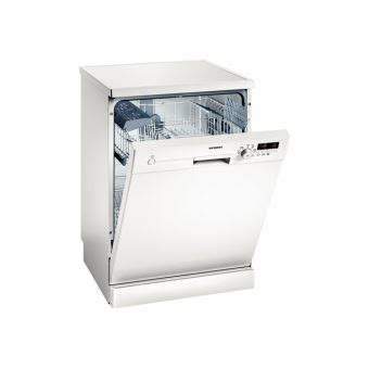 Siemens SpeedMatic SN26E200EU Lave Vaisselle Pose Libre 60 Cm