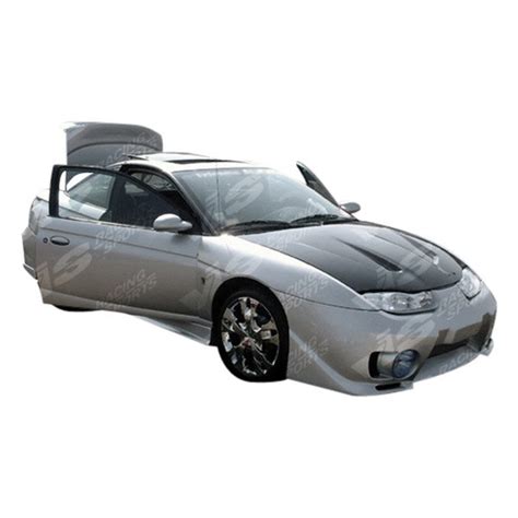 Saturn Sl2 Body Kit